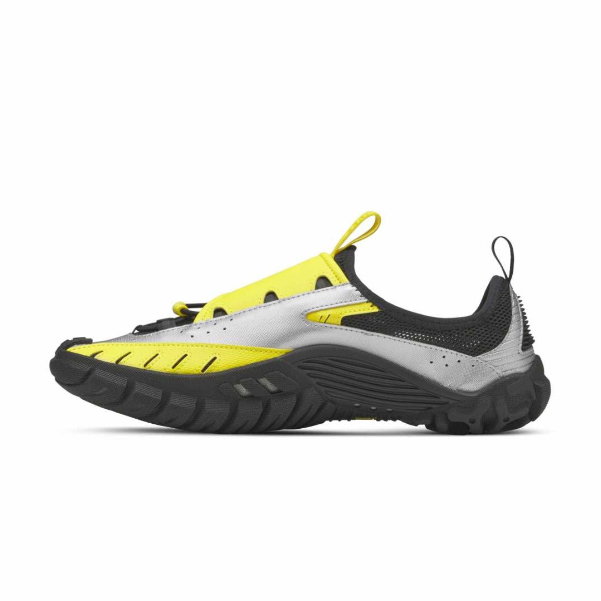 + Pharrell Williams Water Moc 'Yellow Black'