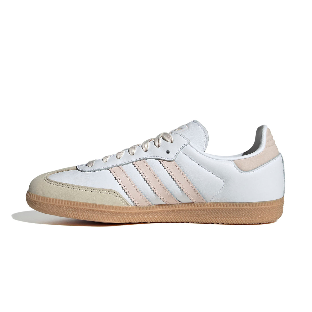 Wmns Samba OG 'White Wonder Quartz Gum'