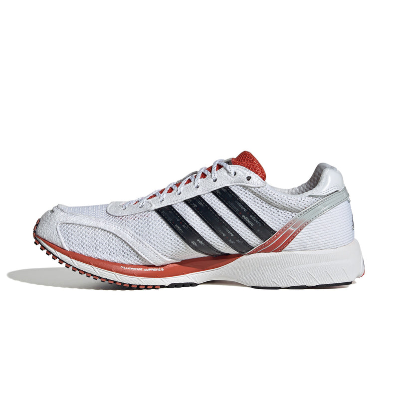 Adizero Adios OG 'White Preloved Red'