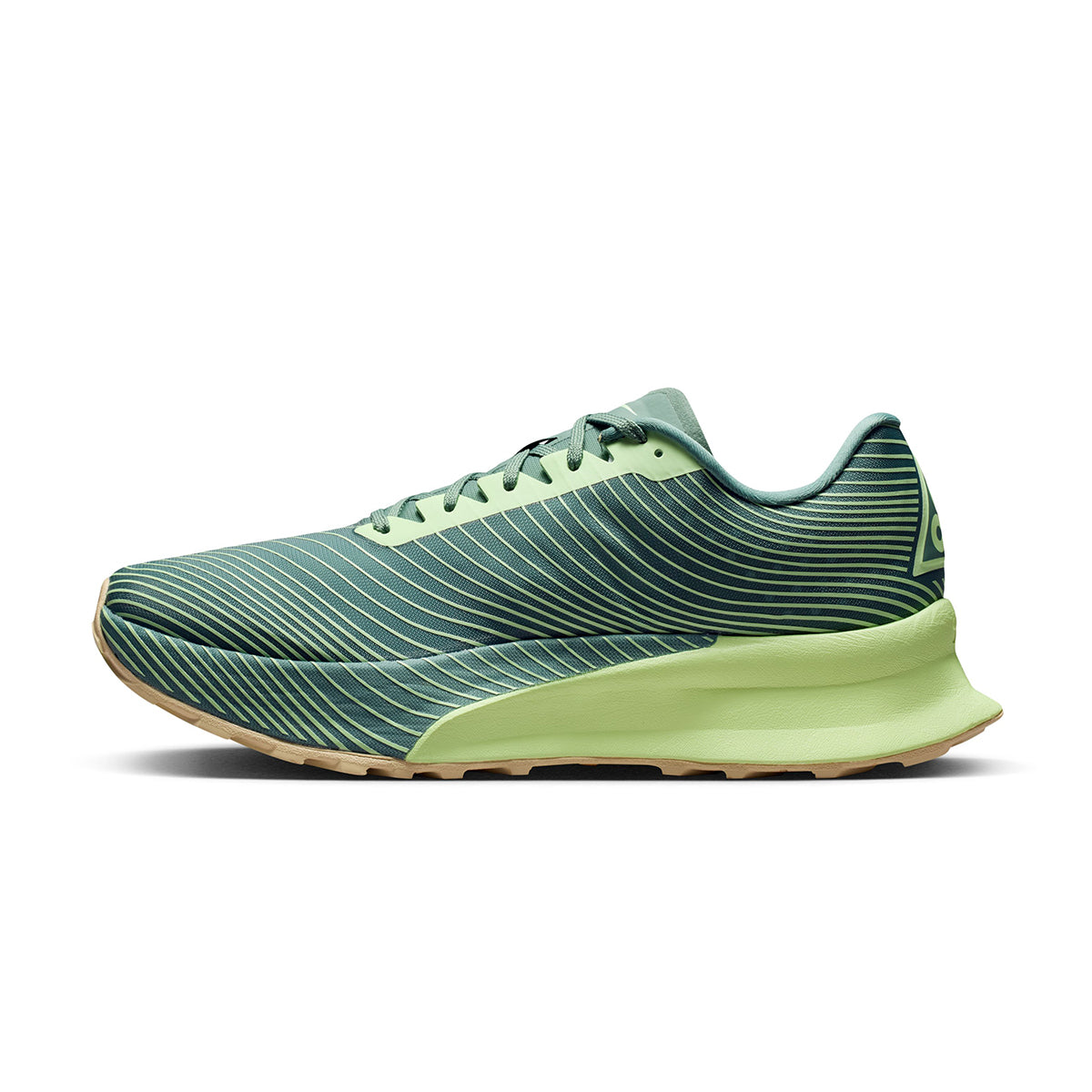 ACG Ultrafly Trail SP 'Dutch Green'