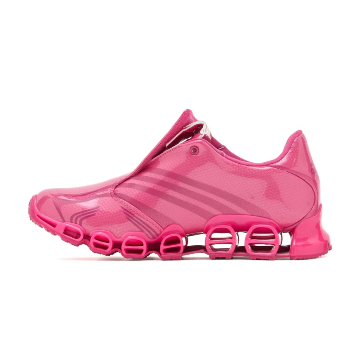F50 Tunit Megaride 'Real Magenta'