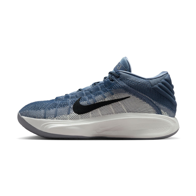 G.T. HUSTLE 3 EP 'Slate Grey Anthracite'