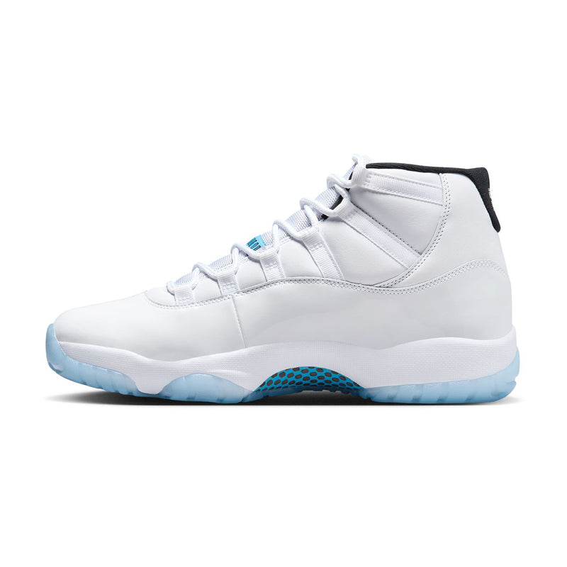 Air Jordan 11 Retro 'Legend Blue'