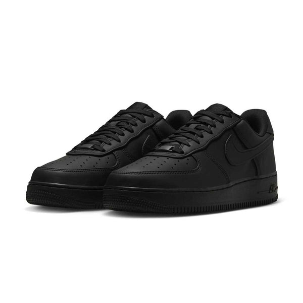 Air Force 1 Low Retro Premium 'Triple Black'