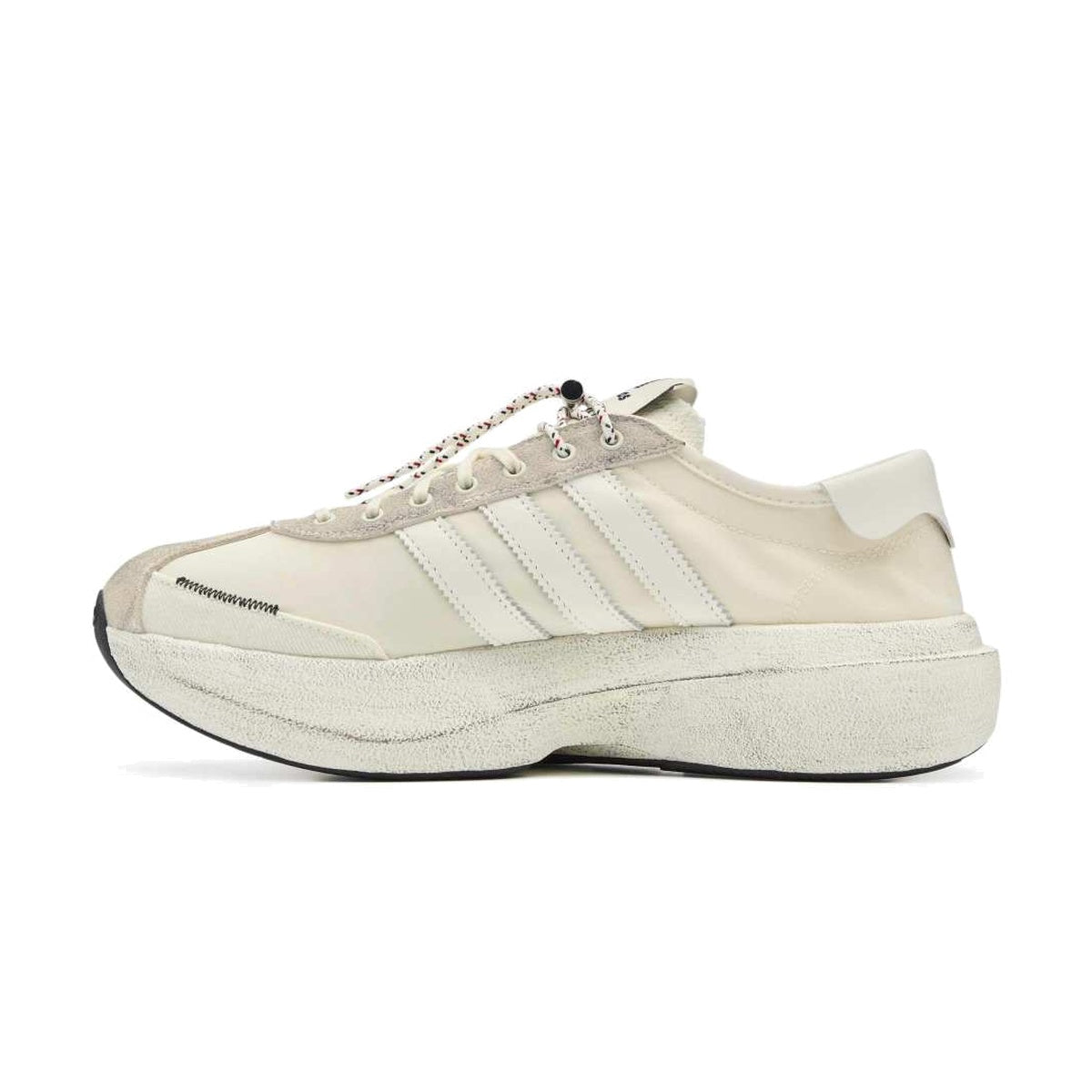 + Song For The Mute ADI-008 SL 72 PRO 'Cream White'