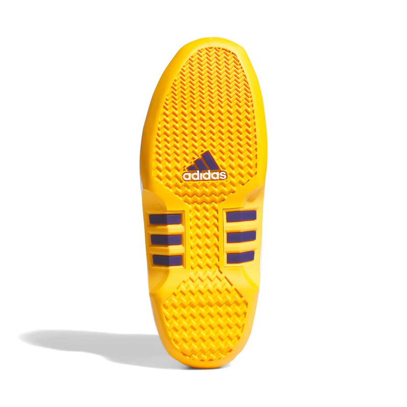 Crazy 2.0 'Cloud White Core Black'
