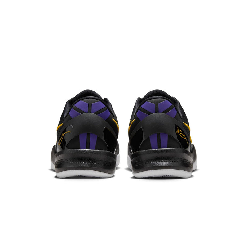 Kobe VIII Protro 'Lakers Away'