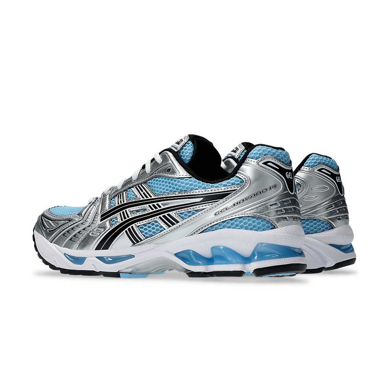 GEL-Kayano 14 'Artic Sky Pure Silver'