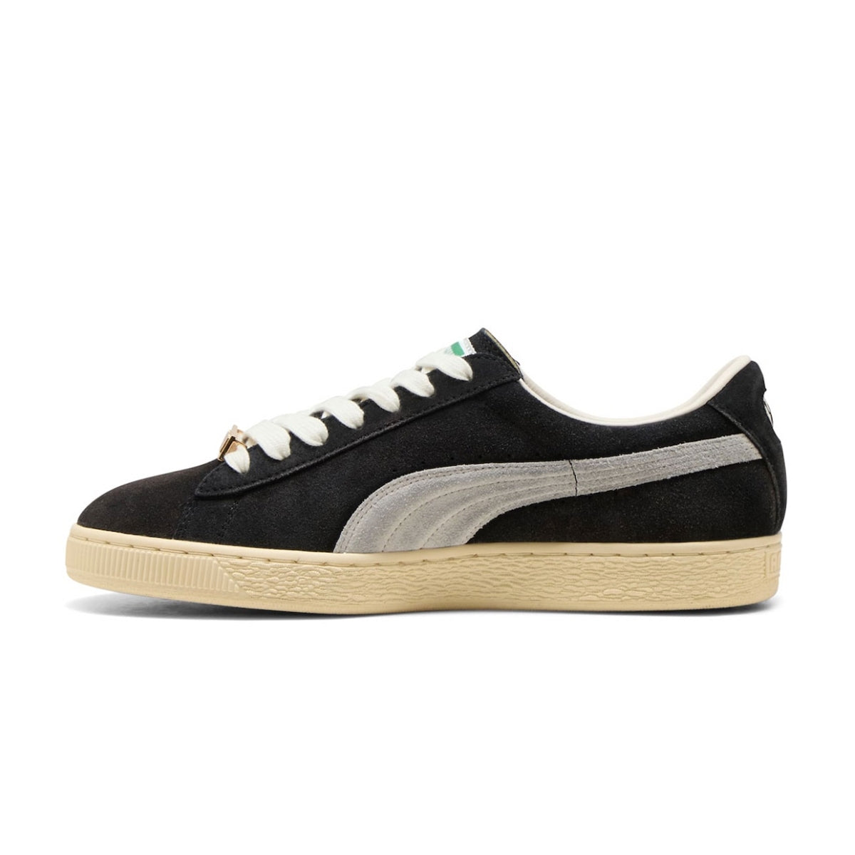 + A$AP ROCKY Suede 94 'PUMA Black'