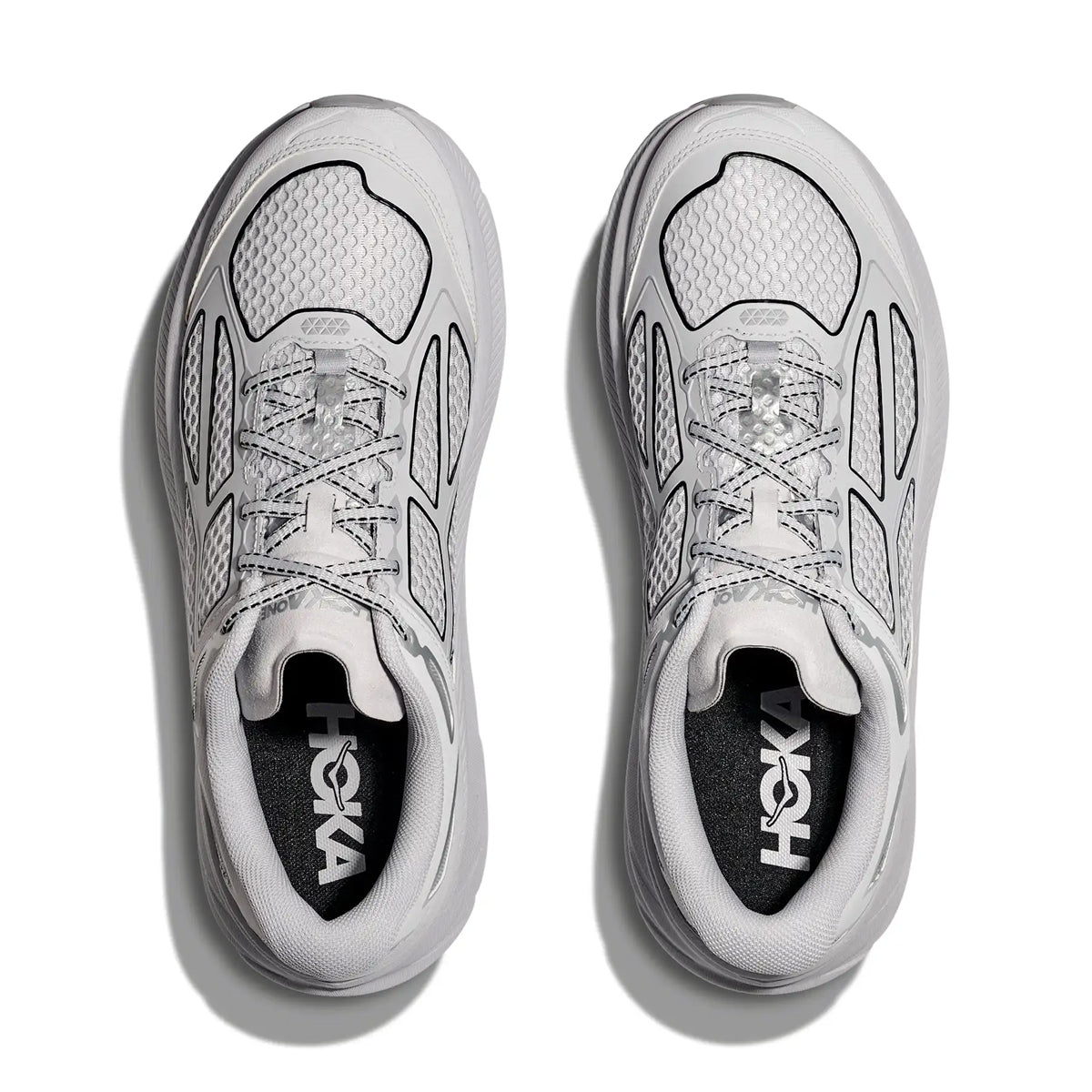 Clifton ONE9 'Ash Grey Silver'