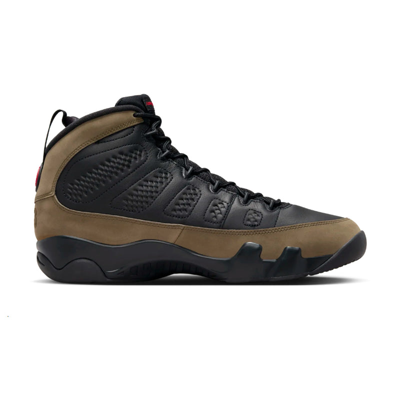 Air Jordan 9 'Olive'