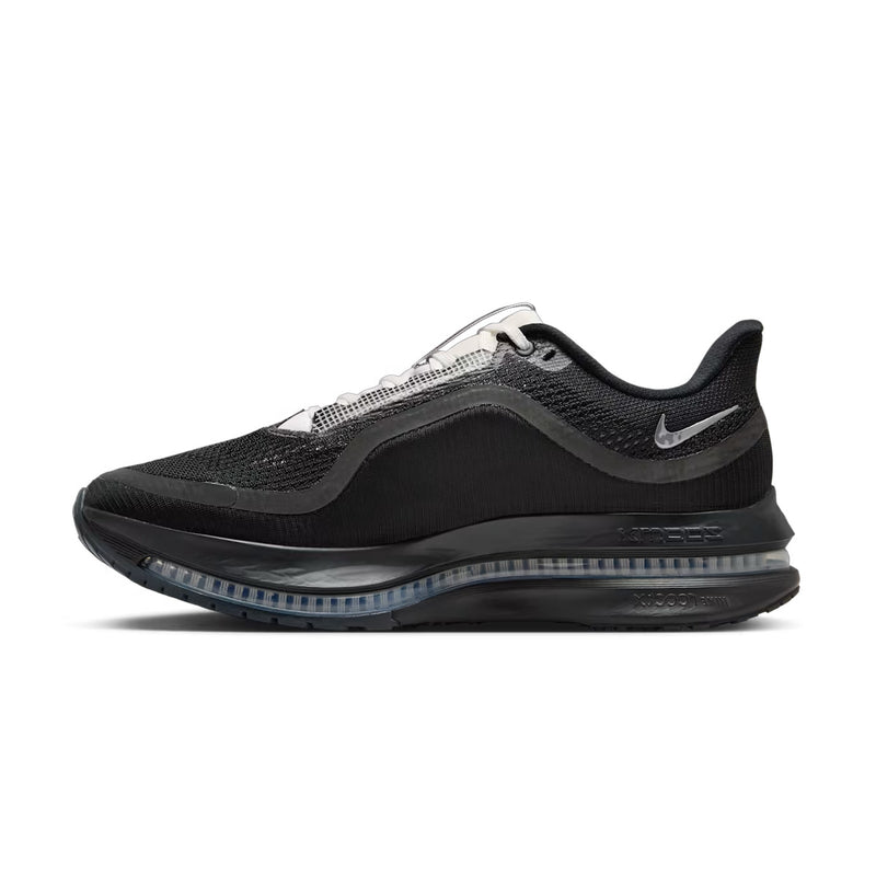 Pegasus Premium SP 'Black Metallic Silver'