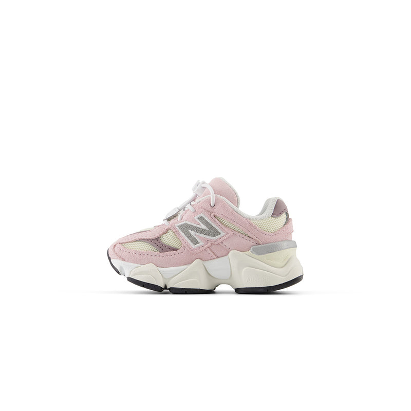 Toddlers 9060 'Pink White'