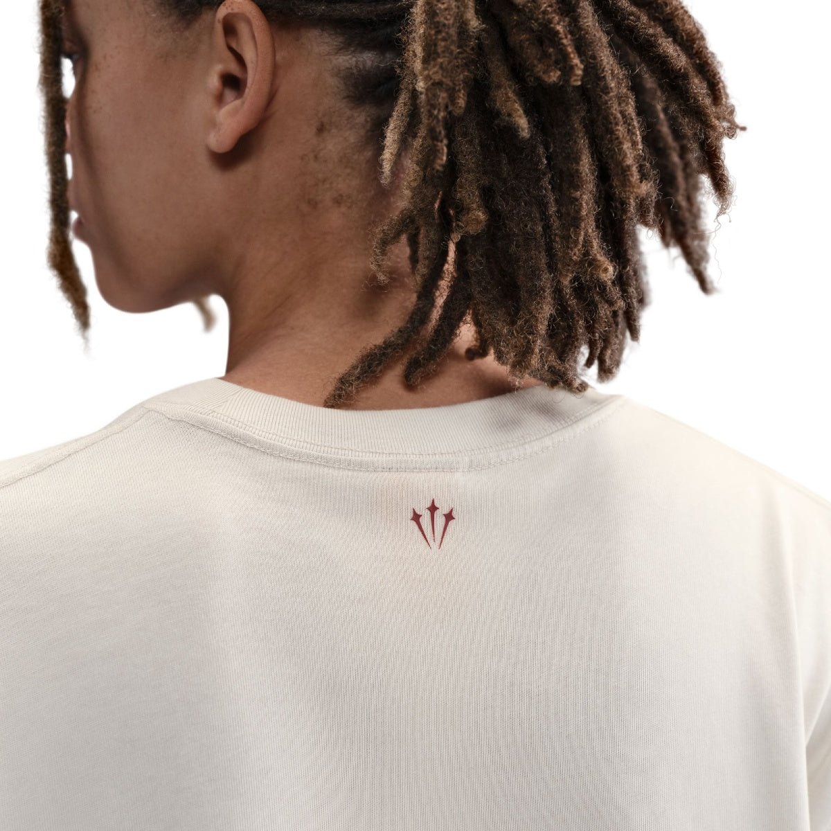 + Nocta Tee 'White'
