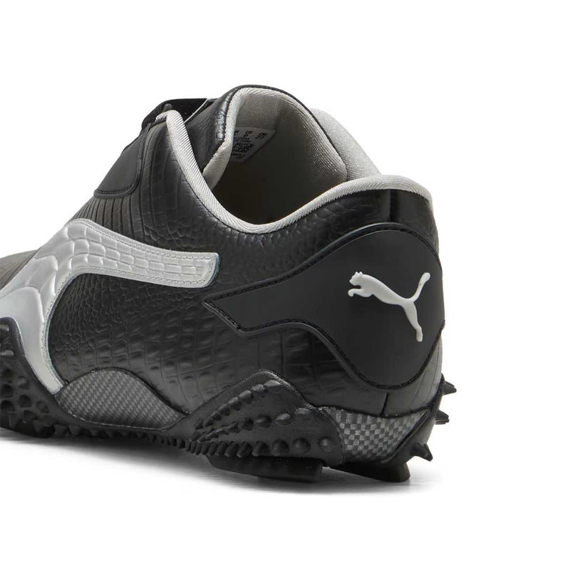 + A$AP ROCKY Mostro OG 'PUMA Black PUMA Silver'