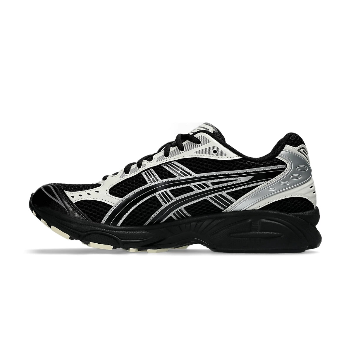 Gel-Kayano 14 'Black Cream'