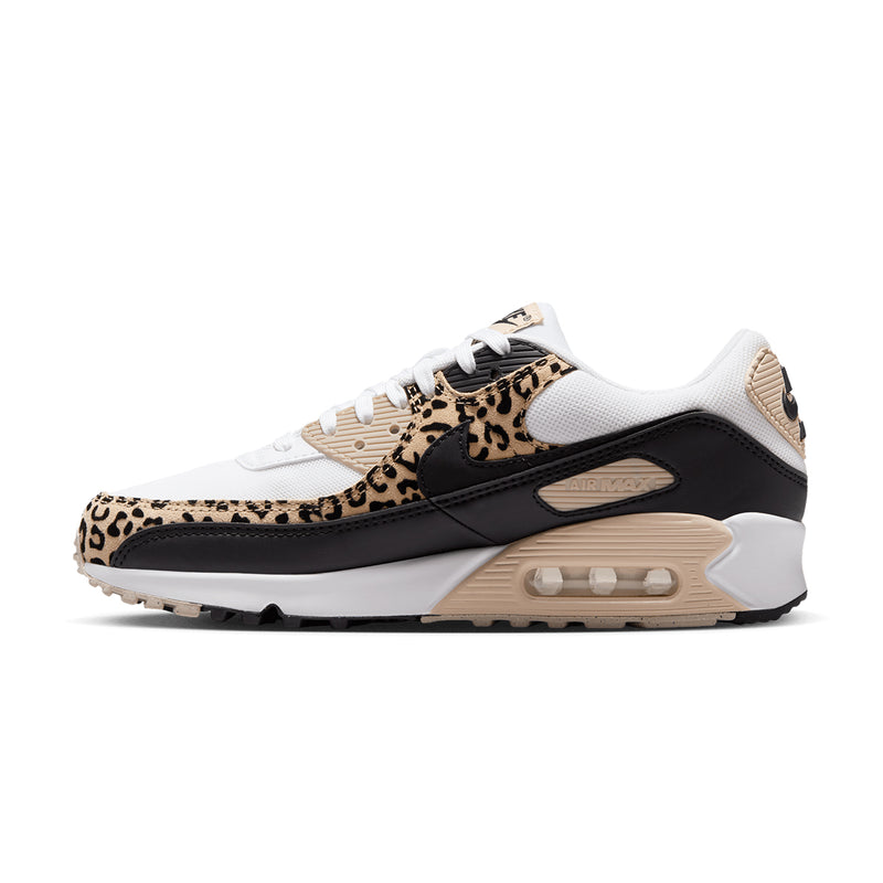 Wmns Air Max 90 'Leopard'