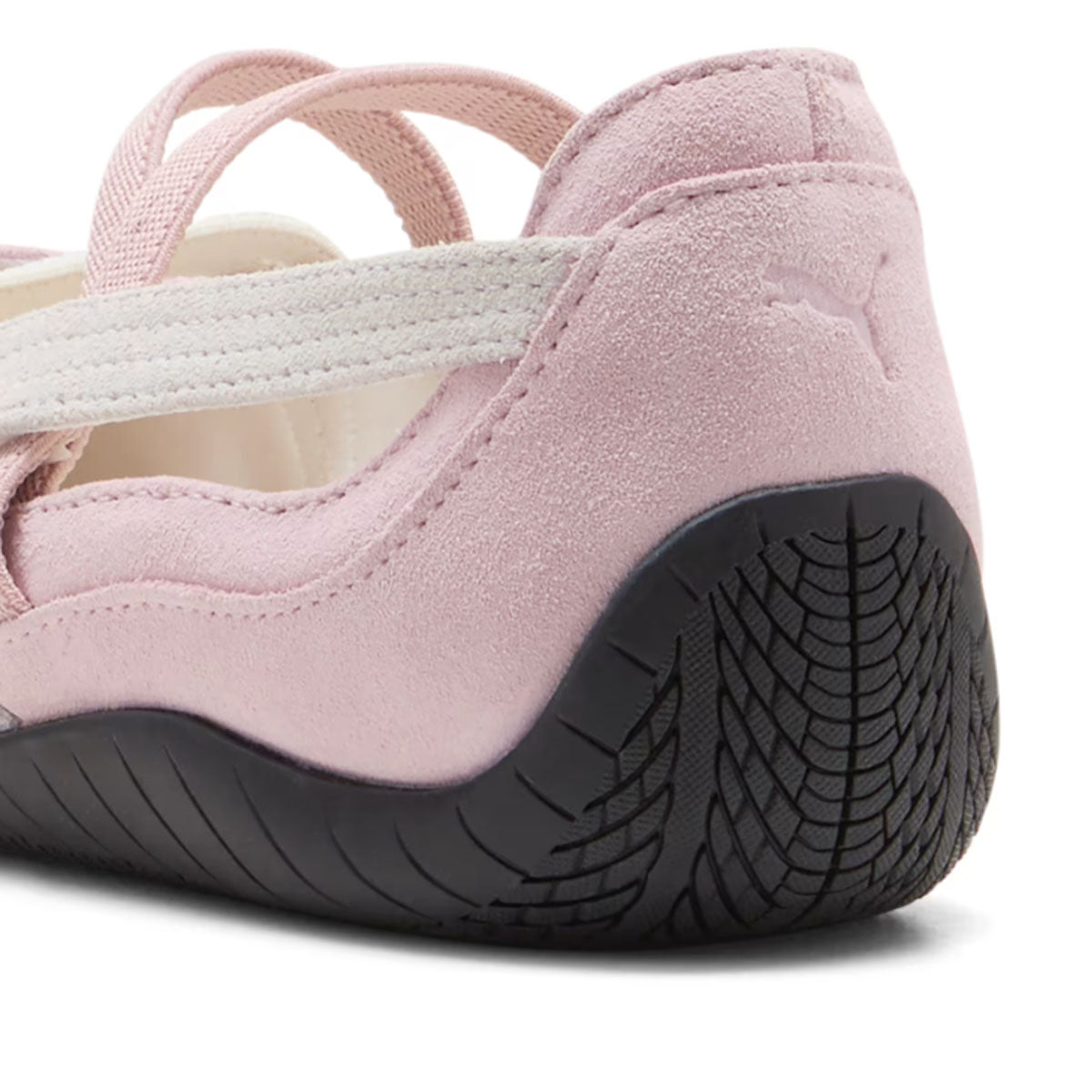 Wmns Speedcat Ballet SD 'Whisper Pink'