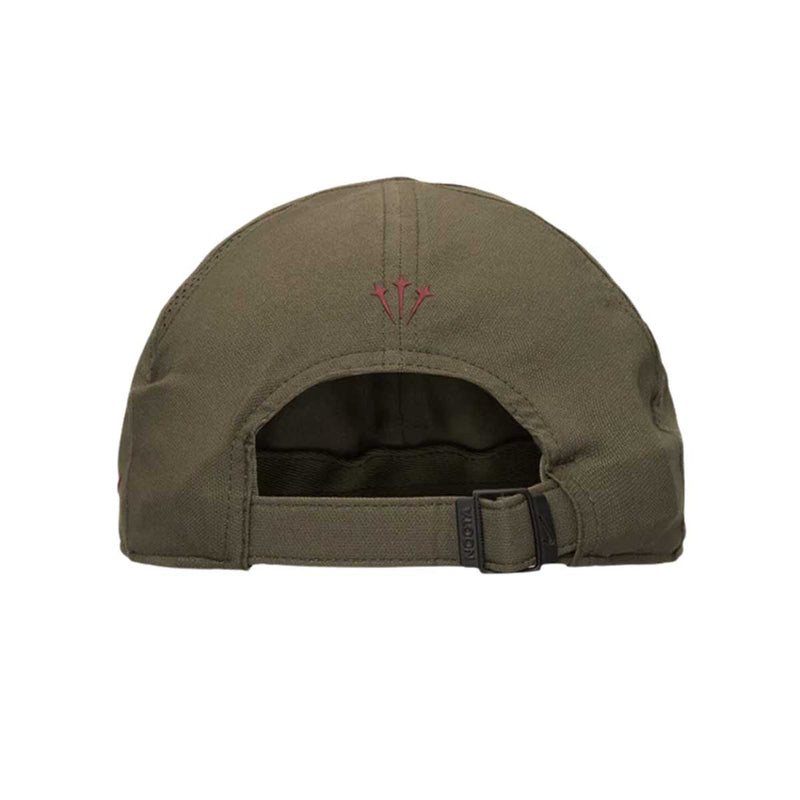 + Nocta Club Cap 'Khaki'