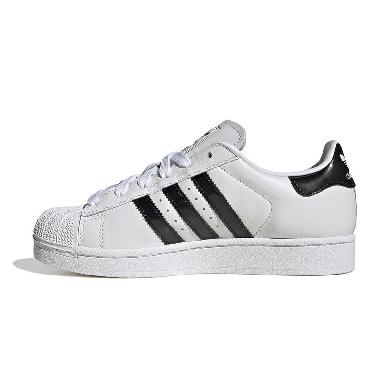 Wmns Superstar II 'White Black'