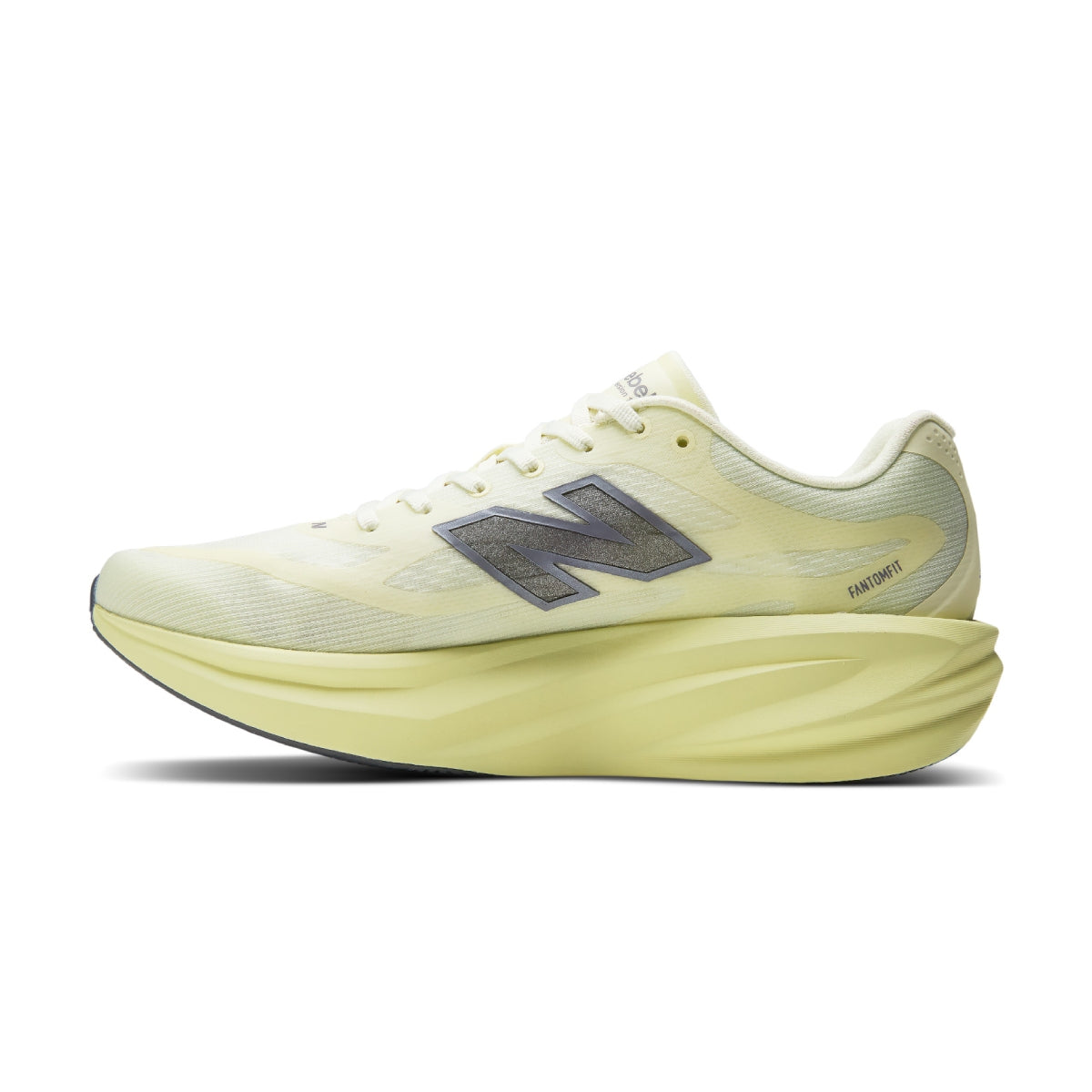 Supercomp Rebel 'Pistachio Butter Morel'
