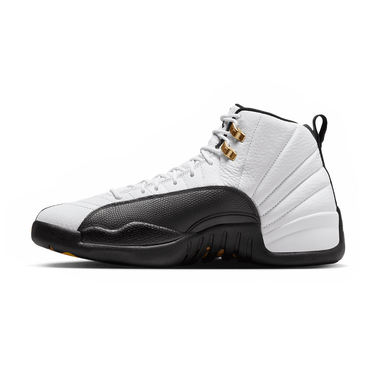 Air Jordan 12 Retro 'Taxi'