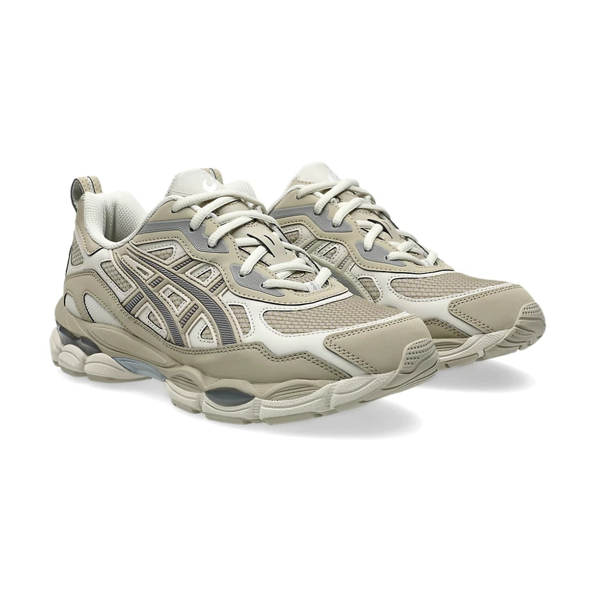 Gel-NYC RGD 'Smoke Grey Wool'