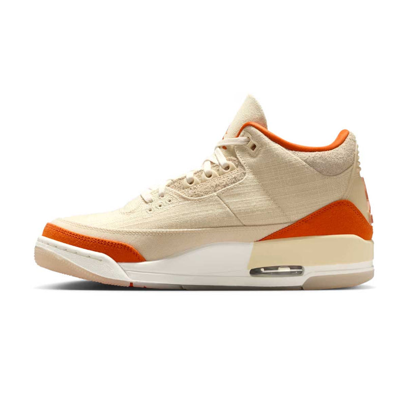 Wmns Air Jordan 3 Retro 'Starfish'