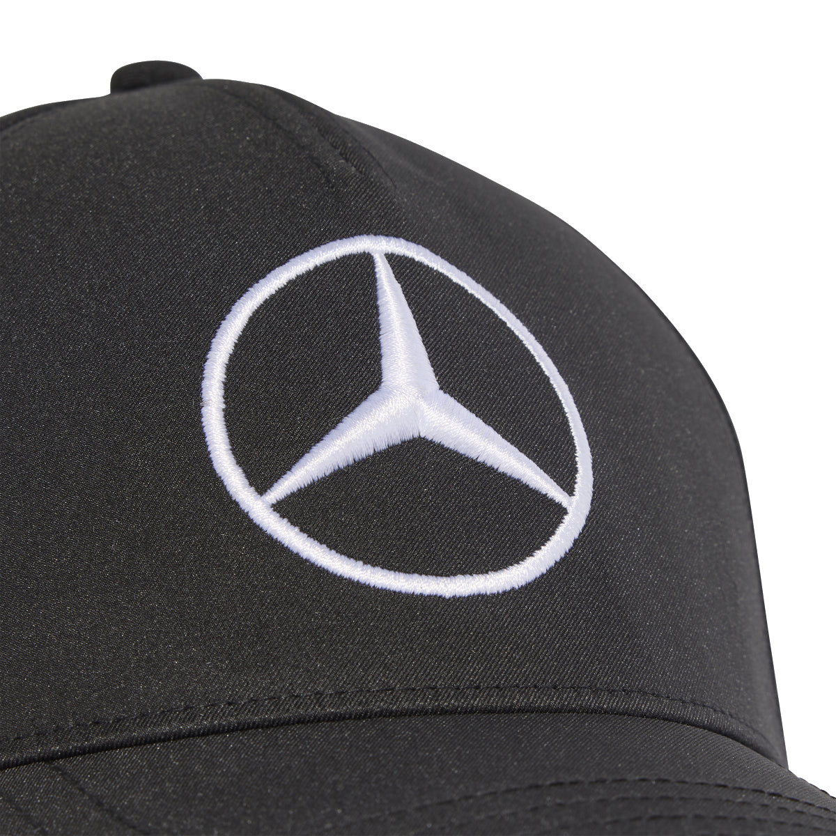 + Mercedes AMG Petronas F1 Team Driver Cap 'Black'