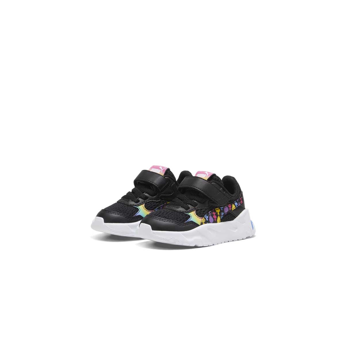 + Trolls Toddlers Trinity 'Puma Black'