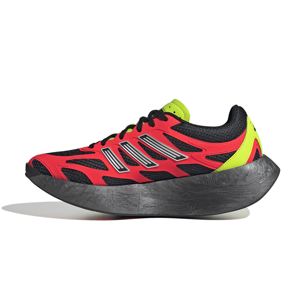 ⭐︎⭐︎ar adidas Originals Adizero Aruku 'Carbon Core Black Solar Red