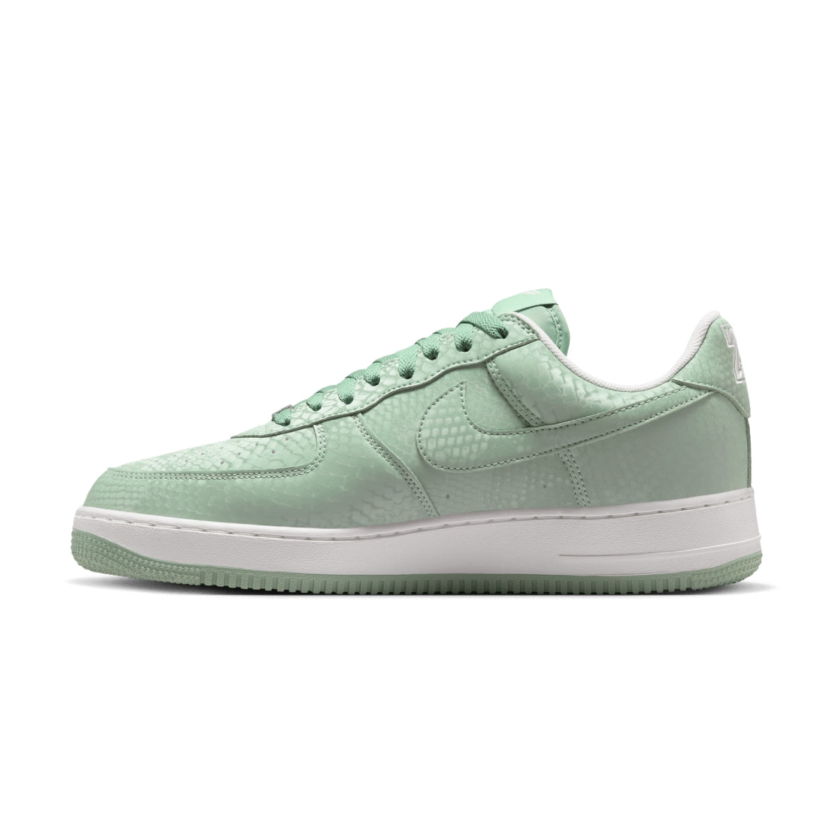 + Kobe Air Force 1 Low 'Steam Summit White'