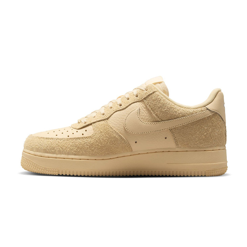 Wmns Air Force 1 '07 LX ‘Pale Vanilla’