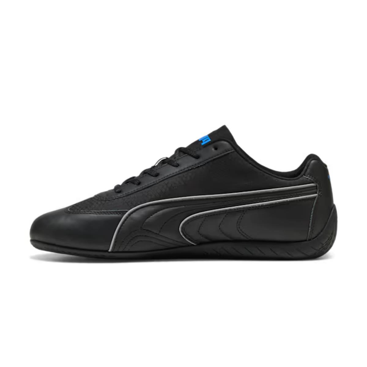 Speedcat Reflective 'PUMA Black Ultra Blue'