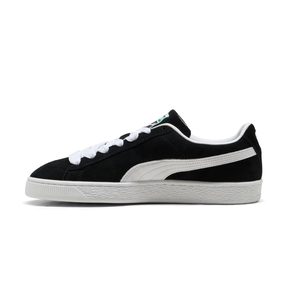 Suede Classic 'PUMA Black'