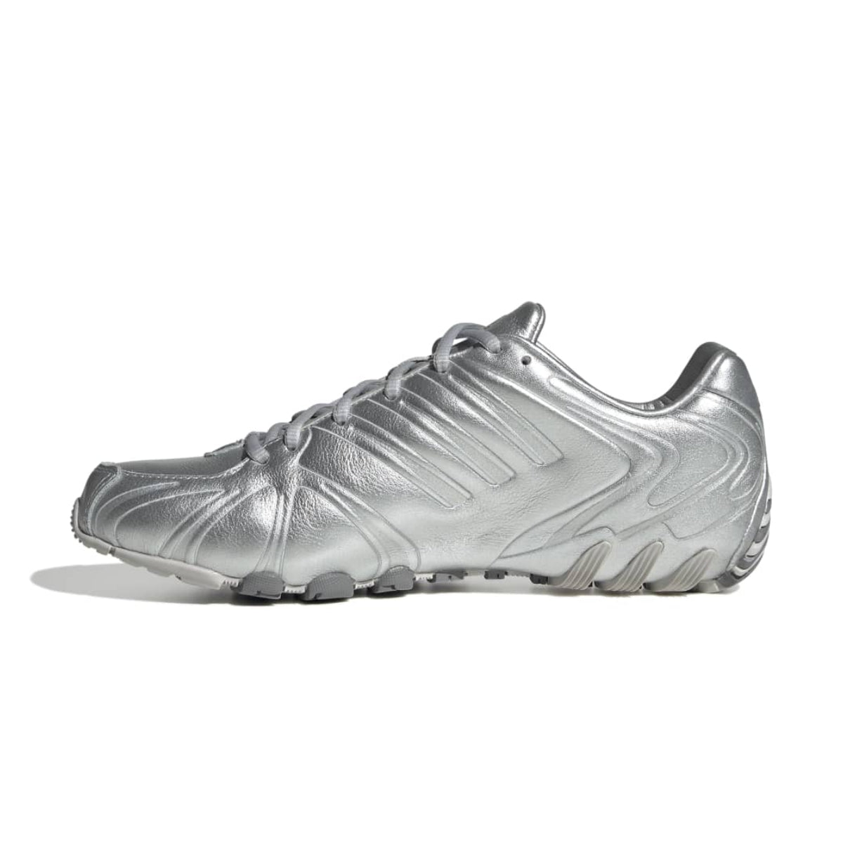 Wmns Ghost Sprint 'Silver Metallic'