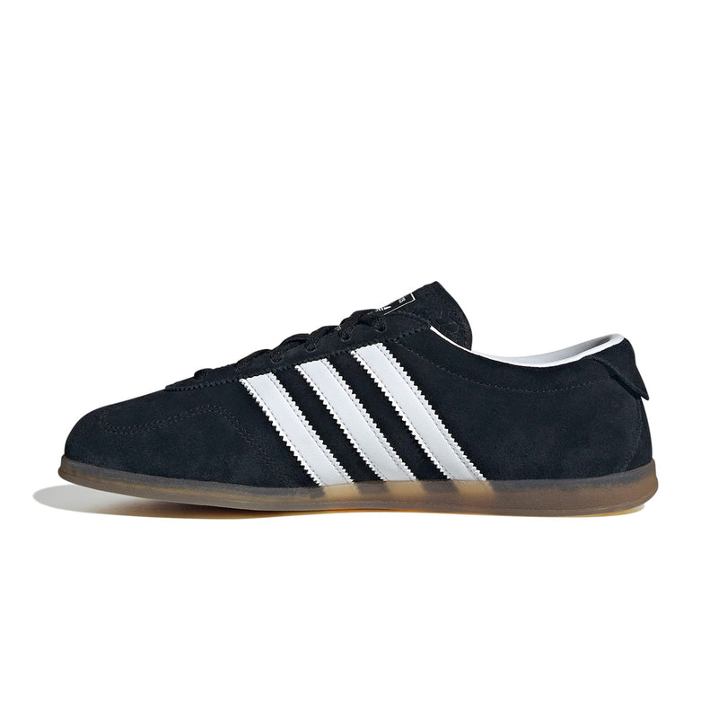 Wmns Gazelle Low Pro 'Black White Gum'