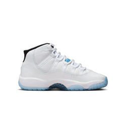 Kids Air Jordan 11 Retro 'Legend Blue'