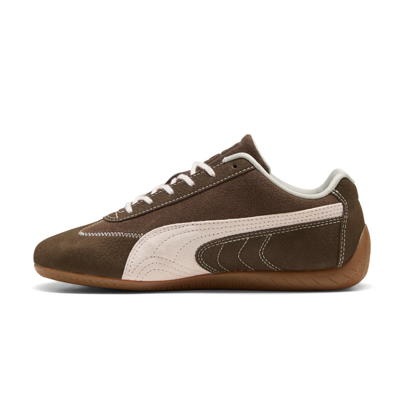 Wmns Speedcat Wine Club 'Chocolate Jasmine'