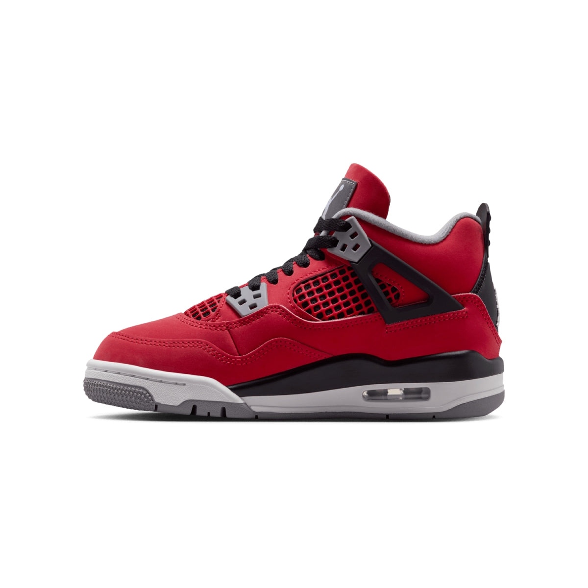 Kids Air Jordan 4 Retro 'Toro Bravo'