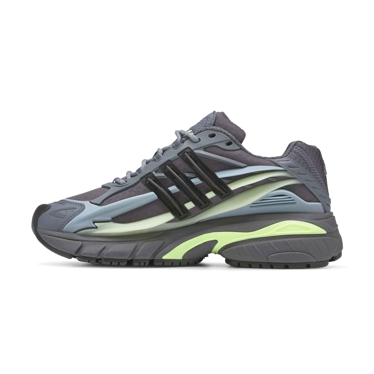 + Pharrell Adistar Jellyfish 'Onix'