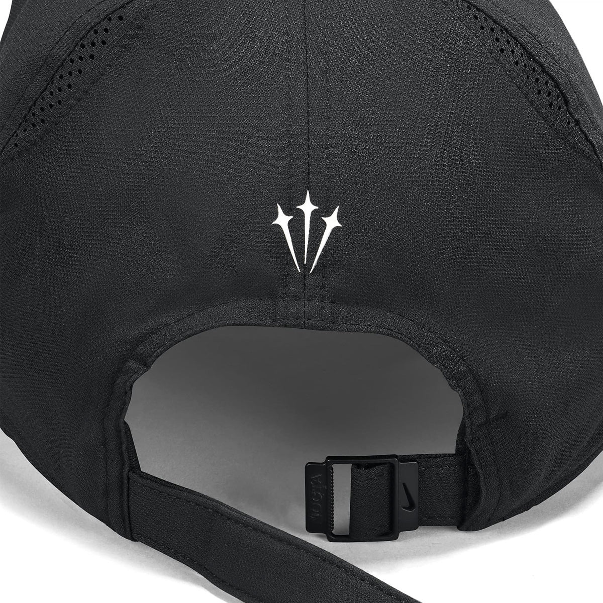 + NOCTA Club Cap 'Black'