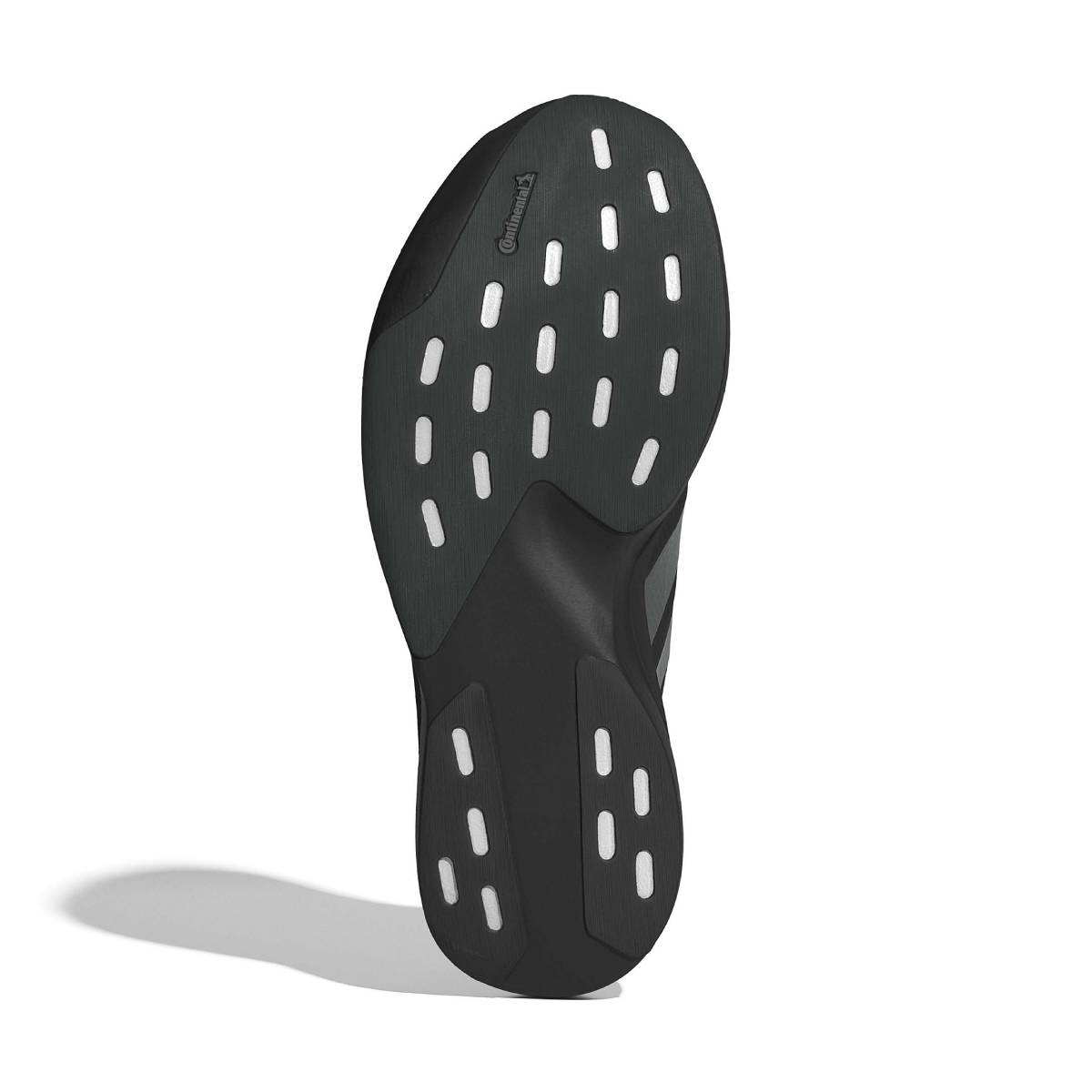 Adizero Evo SL 'Core Black Iron Metallic'