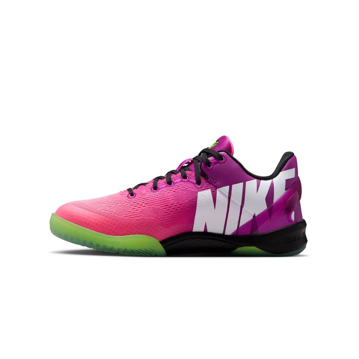 Kids Kobe VIII Protro 'Mambacurial'