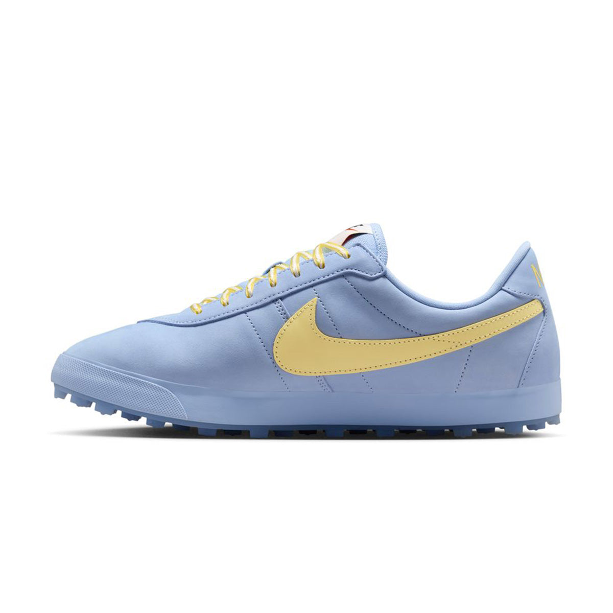 Astrograbber QS 'Aluminum Soft Yellow Sail'
