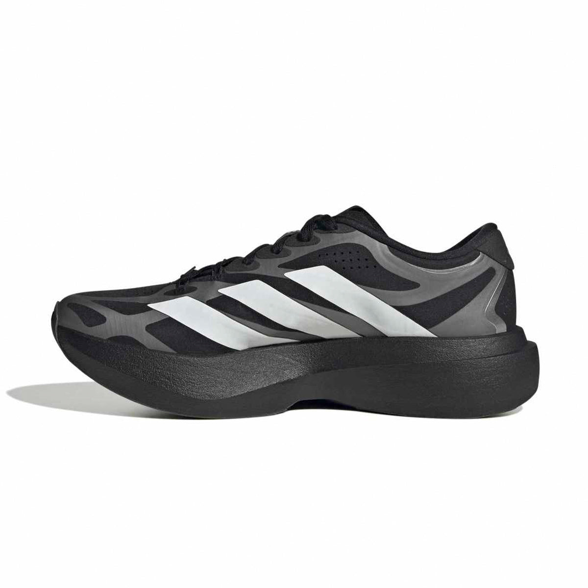 Adizero Evo SL EXO 'Black Metallic Silver'