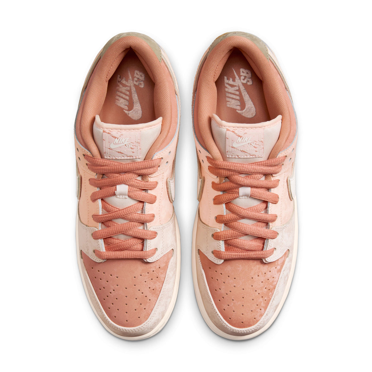 SB Dunk Low Pro Premium 'Trocadero Gardens'