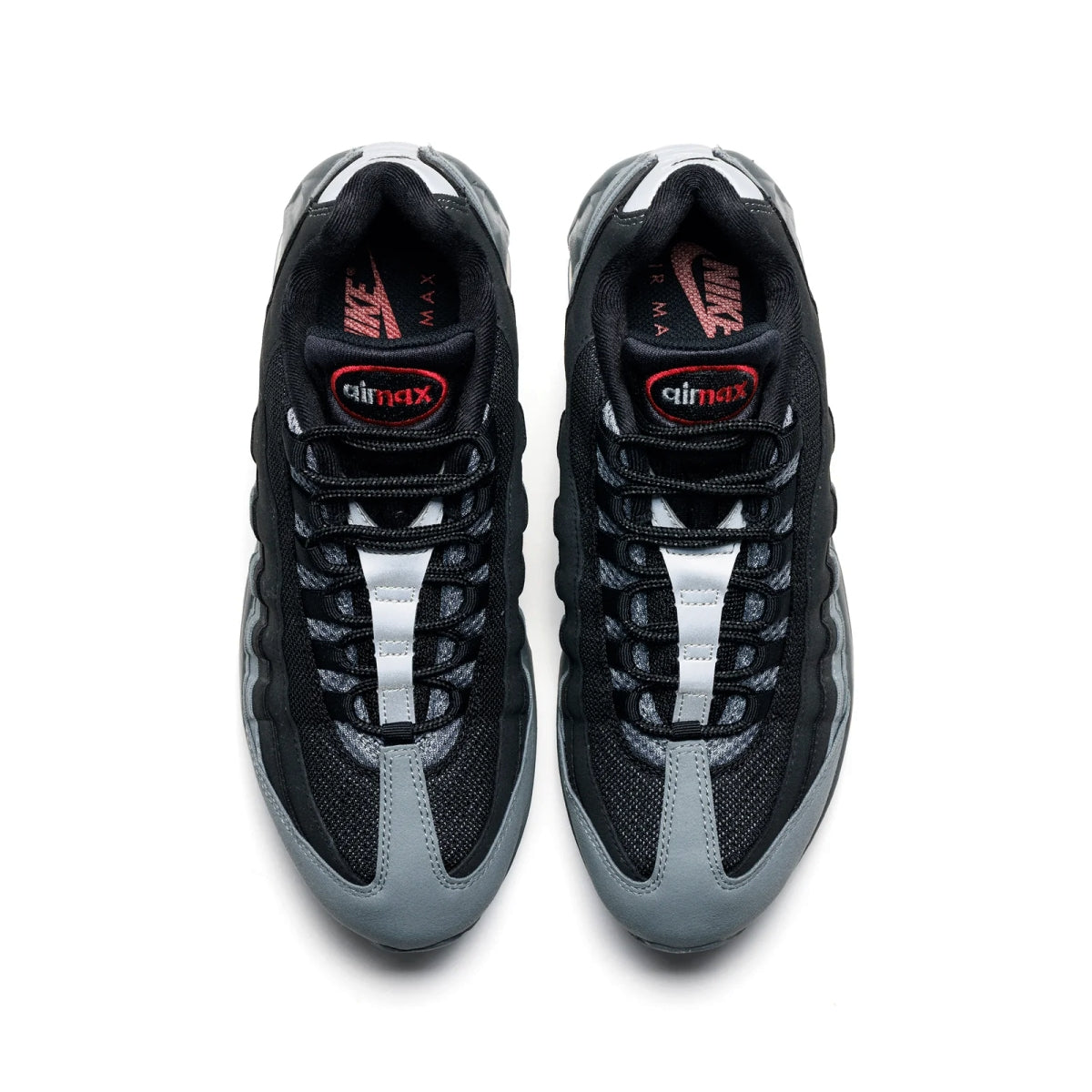 Air Max 95 Big Bubble 'Black Sapphire'
