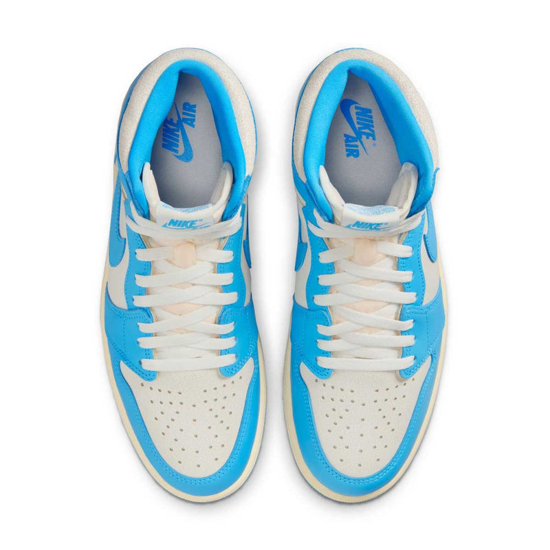 Air Jordan 1 Retro High OG 'UNC Reimagined'