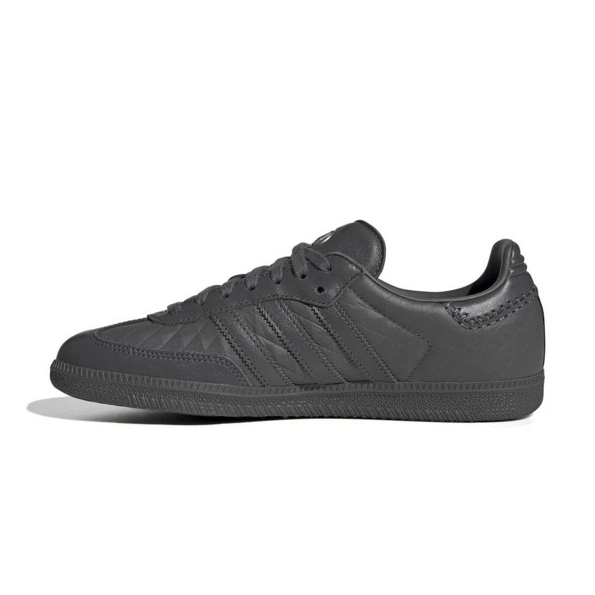 + Mercedes-Benz Samba OG 'Grey Five'